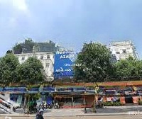 Siêu Hot!Mặt Tiềnthương Mại Quang Trung, P8, Gò Vấp (8.5 X 32M) Cn 195M2, Hđt 85 Triệu, Bán Gấp 32 Tỷ Tl