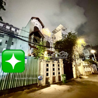 Toà Nhà 7X20M.. Ngay D2, Nguyễn Gia Trí.. Chính Chủ Gấp Bán.. Đường 8M