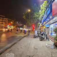 Bán Tòa Nhà Vp 7 Tầng + Biệt Thự, Mặt Đường Ql32 Trạm Trôi, Hoài Đức Vỉa Hè Rộng, Kinh Doanh Đỉnh
