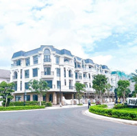 Nhà Phố Classia Khang Điền Phong Cách Châu Âu Dành Cho Giới Thượng Lưu
