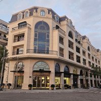 Shophouse 2 Mặt Tiền Vị Trí Đẹp Nhấy Dự Án Royal Mansion. Giá Bán 11,7 Tỷ, 86,8M2, 6 Tầng Mặt Tiền 6,2M
