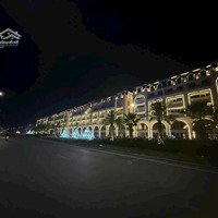 Shophouse 2 Mặt Tiền Vị Trí Đẹp Nhấy Dự Án Royal Mansion. Giá Bán 11,7 Tỷ, 86,8M2, 6 Tầng Mặt Tiền 6,2M