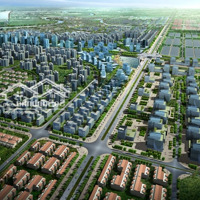 Bán Shophouse Vietsingsquare 75M2, 4,5Tỷ Tại Vsip Bắc Ninh, Đường Hữu Nghị, Phường Phù Chẩn, Từ Sơn