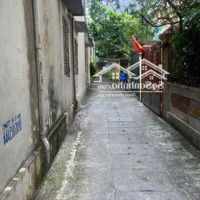 Chính Chủ Bán Đất Tại Xã Nam Hồng, Đông Anh, Hn. Full Thổ Cư, Giao Dịch Nhanh Trong Ngày