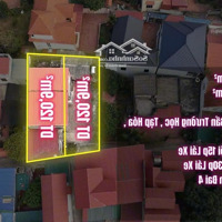 Bán Đất Tại Xã Hoàng Kim, Mê Linh, Hà Nội Chỉ 26 Triệu/M2, 120.9M2