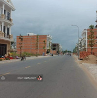 Bán Lô Đất Đ. Hồ Thị Hương, Xuân Trung, Gần Chợ Long Khánh, Đồng Nai 100M2 Giá Bán 1Tỷ2 Shr