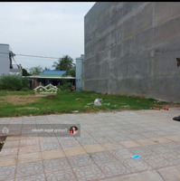Bán Lô Đất Đ. Hồ Thị Hương, Xuân Trung, Gần Chợ Long Khánh, Đồng Nai 100M2 Giá Bán 1Tỷ2 Shr