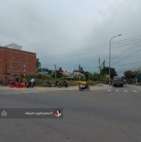 Bán Lô Đất Đ. Hồ Thị Hương, Xuân Trung, Gần Chợ Long Khánh, Đồng Nai 100M2 Giá Bán 1Tỷ2 Shr