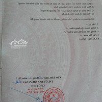 Bán 338M2 Đất 100% Thổ Cư Mặt Tiền Đường Nhựa Xe Tải, Gần Ql1A , Kcn Suối Dầu Cam Lâm, Khánh Hòa