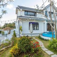 CHỦ CẦN BÁN GẤP BIỆT THỰ KINH DOANH MẶT TIỀN ĐƯỜNG NHỰA PHƯỜNG 7