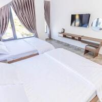 CHỦ CẦN BÁN GẤP BIỆT THỰ KINH DOANH MẶT TIỀN ĐƯỜNG NHỰA PHƯỜNG 7