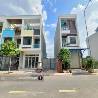 Bán Đất Sổ Riêng, Giá Tốt, 65M2, Kdc Gần Làng Đại Học Quốc Gia 1Km, P.bình An, Tp.dĩ An