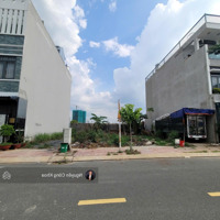 Bán Đất Sổ Riêng, Giá Tốt, 65M2, Kdc Gần Làng Đại Học Quốc Gia 1Km, P.bình An, Tp.dĩ An