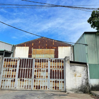Bán Xưởng Mặt Tiền Tân Hiệp 3, Shr, 10M X 40M, 11 Tỷ