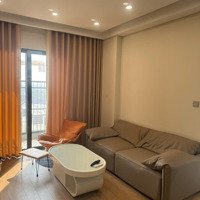 Cho Thuê Chung Cư Cao Cấp 2 Ngủ 72M2, Đầy Đủ Toàn Bộ Nội Thất (Cả Máy Rửa Bát) Tại Moonlight An Lạc