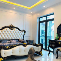 Cho Thuê Nhà Nguyên Căn Tdc Vinhomes - Chợ Hoa Quả Đường Rộng Ô Tô