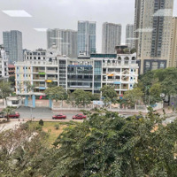 Cho Thuê Toà Nhà Văn Phòng Mới Thông Sàn Thang Máy Kđt Nam Trung Yên.diện Tích110M X 8 Nổi 1 Hầm, 100 Triệu