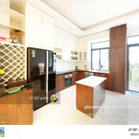 Cho Thuê Nhà Phố 6X20M View Công Viên Giá 35 Triệu/Th Nhà Đầy Đủ Nội Thất Đẹp. Liên Hệ: 0917330220