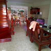 Tôi Cần Cho Thuê Nhà Ao Sào, Hoàng Mai 80M2X4 Tầng Khu Phân Lô Oto Tải Tránh Giá Chỉ 18 Triệu