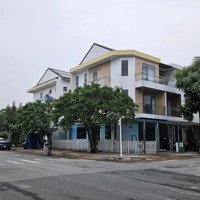 Tl [Nc] Cho Thuê Góc 2 Mặt Tiền 1T2L 4 Phòng Ngủ 4 Phòng Ngủcó Nội Thất Đường Liên Phường