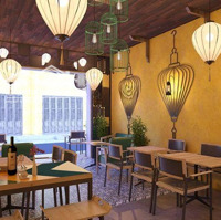 Cho Thuê Nhà Mặt Phố Trung Hòa, Diện Tích 140M X 5 Tầng, Mặt Tiền 6M, Vỉa Hè Rộng, Giá 100 Triệu/Tháng