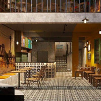 Cho Thuê Nhà Mặt Phố Trung Hòa, Diện Tích 140M X 5 Tầng, Mặt Tiền 6M, Vỉa Hè Rộng, Giá 100 Triệu/Tháng