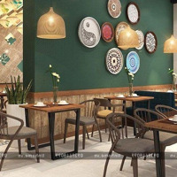 Cho Thuê Nhà Mặt Phố Trung Hòa, Diện Tích 140M X 5 Tầng, Mặt Tiền 6M, Vỉa Hè Rộng, Giá 100 Triệu/Tháng