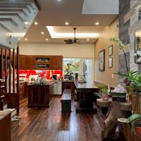 Bán nhà đẹp 4 tầng mặt tiền gần đường Nguyễn Đức An, sát Vương Thừa Vũ, An Hải Bắc, Sơn Trà.