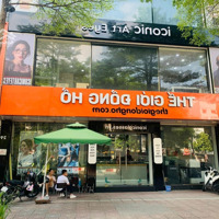 Cho Thuê Nhà Mặt Phố Kđt Ngoại Giao Đoàn, 90M2 X 4 Tầngmặt Tiềncực Rộng: 8M, Mọi Mô Hình, Vào Việc Luôn