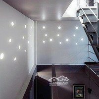 Mt 32A Đường Số 3 Lữ Gia, P15, Q 11Diện Tích4X20M, 1 Trệt, 4 Lầu, Nhà Mới Ở Liền, Giá Bán 38 Triệu/ Tháng