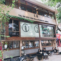 Cho Thuê Nhà Mặt Phố Trúc Bạch, 200M2 X 3 Tầng,Mặt Tiềnsiêu Rộng: 15M, Mọi Mô Hình, Vào Việc Luôn