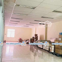 Cho Thuê Mặt Tiền Ngang 9M Nguyễn Hiền