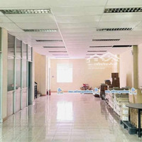 Cho Thuê Mặt Tiền Ngang 9M Nguyễn Hiền