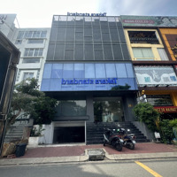 Cần Cho Thuê Nhà Mặt Tiền Đường Nguyễn Hữu Thọ, Kdc Kim Sơn, Q. 7.Diện Tích10X20M. Giá 150 Triệu