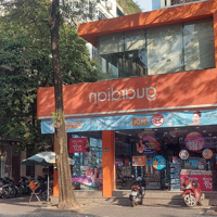 Cho Thuê Nhà Mặt Phố Phùng Hưng, 65M2 X 3 Tầng + 1 Tum, Mt: 5M, Mọi Mô Hình, Vào Việc Luôn