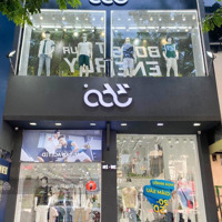 Đẹp - Cho Thuê Nhà Mặt Phố Bạch Mai,Diện Tích70M X 2T,Mặt Tiền5M, Vị Trí Đẹp, Nhà Thông Sàn, Riêng Biệt.