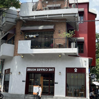 Cho Thuê Nhà Mặt Phố Nhật Chiêu, 80M2 X 2 Tầng, Mt: 5M, Mọi Mô Hình, Vào Việc Luôn