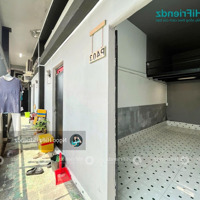 Còn 2P Gác Sinh Viên - Ở Được Nhiều Người Nhiều Xe - Mặt Tiền Võ Văn Kiệt Q5