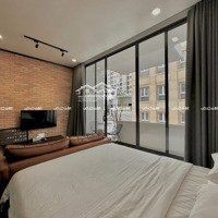 Khai Trương Siêu Phẩm Phòng Đầy Đủ Nội Thất Ban Công Thoáng Mát Máy Giặt Riêng Cao Thắng Quận 10