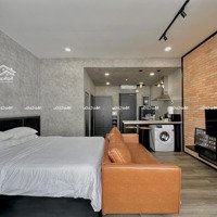 Khai Trương Siêu Phẩm Phòng Đầy Đủ Nội Thất Ban Công Thoáng Mát Máy Giặt Riêng Cao Thắng Quận 10