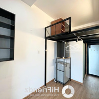 Trống Căn Duplex Giá Rẻ - Full Nội Thất - Máy Giặt Riêng - Tách Bếp - Gần Phố Tây Bùi Viện