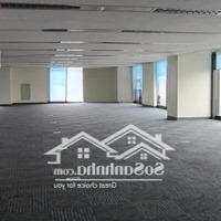 Chính Chủ Cho Thuê Văn Phòng Mặt Phố 35 Nguyễn Xiển, Diện Tích 190M2 Giá Ưu Đãi
