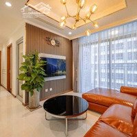 Chính Chủ Cần Bán Ch 2 Ngủ- 2Vs 80M2 Giá Bán 4,9 Tỷ Tại Roman Tố Hữu. Đã Đầy Đủ Nội Thất.