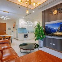 Chính Chủ Cần Bán Ch 2 Ngủ- 2Vs 80M2 Giá Bán 4,9 Tỷ Tại Roman Tố Hữu. Đã Đầy Đủ Nội Thất.