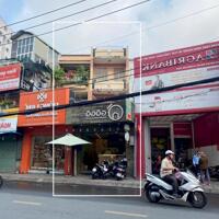 Bán Nhà Mặt Tiền Số: 263A Lê Quang Định, Phường 7, Quận Bình Thạnh. DT: 113,6m2 - 4 Tầng.