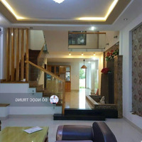 Bán Nhà Đường Lưu Văn Lang, Khu Biển Sơn Thuỷ, Cách Bãi Tắm 300M, Nhà Đẹp Vào Ở Luôn - 0905431279