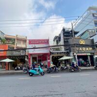 Bán Nhà Mặt Tiền Số: 263A Lê Quang Định, Phường 7, Quận Bình Thạnh. DT: 113,6m2 - 4 Tầng.
