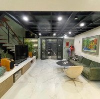 Siêu Phẩm Tây Hồ - Mặt Ngõ Ô Tô Tránh - Biệt Thự 2 Tầng - 2 Thoáng - Kinh Doanh - Giá Đầu Tư