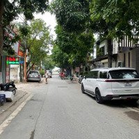 Siêu Phẩm Tây Hồ - Mặt Ngõ Ô Tô Tránh - Biệt Thự 2 Tầng - 2 Thoáng - Kinh Doanh - Giá Đầu Tư