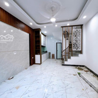 Nhà Đẹp Giá Rẻ Chỉ Cần 3,3 Tỷ Có Ngày Nhà 4Tx30M2 Ô Tô Đỗ Cửa Ngõ Thông-Nhân Huệ, Đồng Mai, Hà Đông
